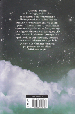 Incantesimi con la Luna — Libro - 2