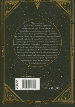 Incantesimi con la Luna — Libro - 2