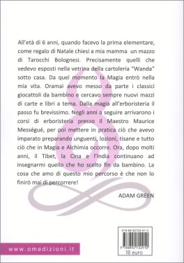 Incantesimi dei Barattoli - Libro Bianco Vol.1 — Libro - 2