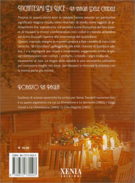 Incantesimi di Luce — Libro - 2