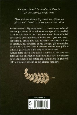 Incantesimi di Protezione — Libro - 2