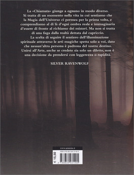 Incantesimi per Giovani Streghe — Libro - 3