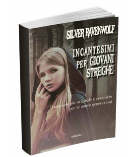 Incantesimi per Giovani Streghe — Libro - 2