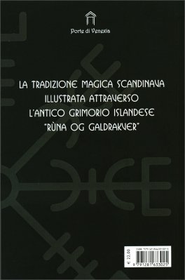 Incantesimi Runici e Sigilli Magici — Libro - 2