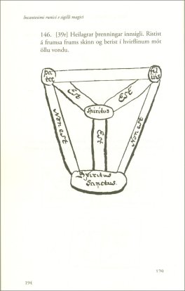 Incantesimi Runici e Sigilli Magici — Libro - 3