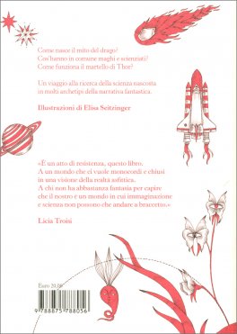 Incanto — Libro - 3