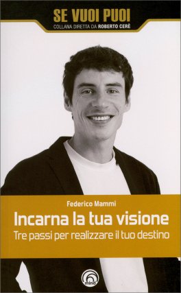 Incarna la Tua Visione — Libro - 1