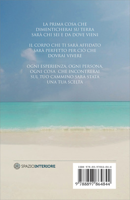 InCarnAzione — Libro - 2