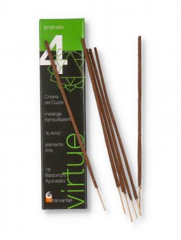 Incensi per Chakra - 1
