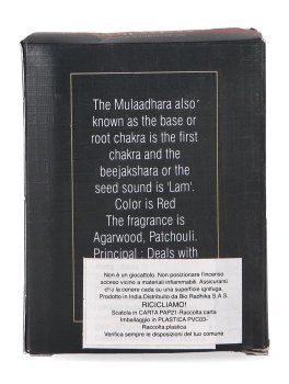 Coni di Incenso per Chakra - Goloka® - 2