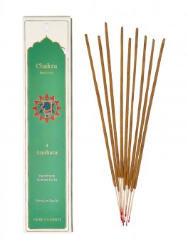 Incensi Chakra - 1