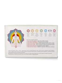 Incensi Chakra Collection - 4