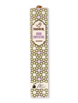 Incensi - Noor Oud Incense - 2