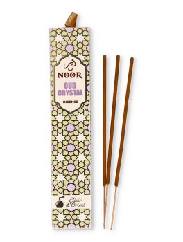 Incensi - Noor Oud Incense - 1