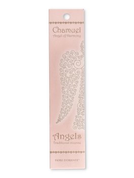Incensi degli Angeli - 1