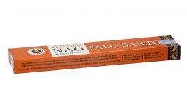 Incensi Golden Nag - Palo Santo - 2