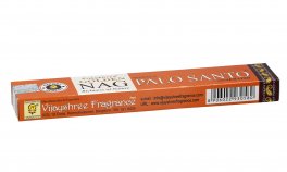 Incensi Golden Nag - Palo Santo - 3