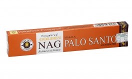 Incensi Golden Nag - Palo Santo - 1