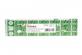 Incensi in Stick Goloka - Linea Nature's - 2