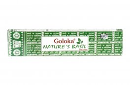 Incensi in Stick Goloka - Linea Nature's - 1