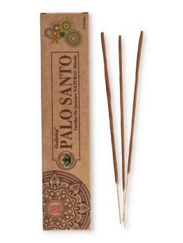 Incensi in Stick Natural Masala Goloka - 1