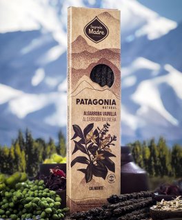 Incensi in Stick Patagonia - 3