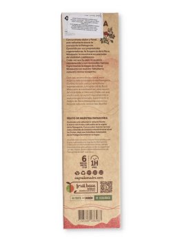 Incensi in Stick Patagonia - 2