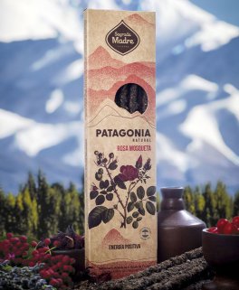 Incensi in Stick Patagonia - 3