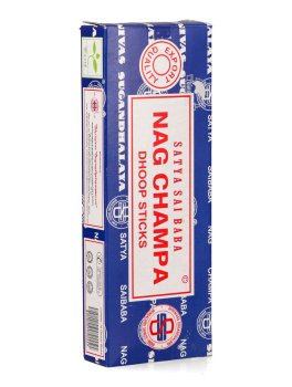 Incensi Nag Champa Dhoop Sticks - 5