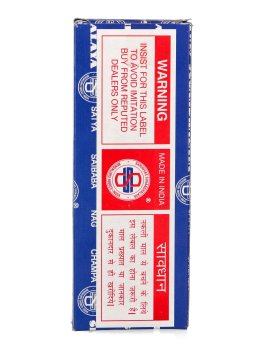 Incensi Nag Champa Dhoop Sticks - 6
