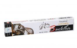 Incensi - Golden Buddha - 1