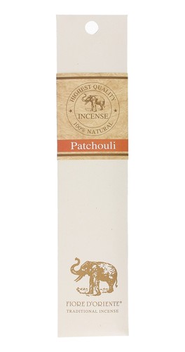 Incensi Patchouli White Elephant - 1