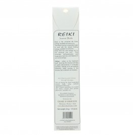 Incensi Reiki - Stick - 2