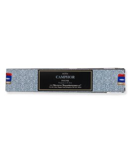Incensi Satya Fragrances & Sens - 1
