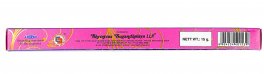 Incensi Satya Natural - Rose - 2