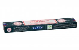 Incensi Satya - Palo Santo - 3