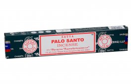 Incensi Satya - Palo Santo - 1
