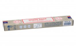 Incensi Satya - White Sage - 2