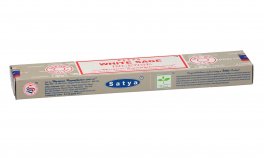 Incensi Satya - White Sage - 3
