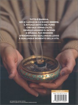 Incensi & Smudge — Libro - 2