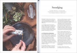 Incensi & Smudge — Libro - 3