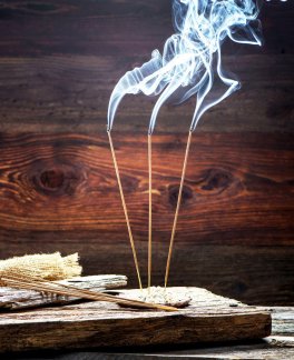 Incensi Spiritual Guide in Sticks - 3