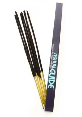 Incensi Spiritual Guide in Sticks - 1