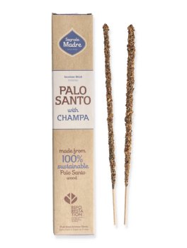 Incensi Stick al Palo Santo - 1