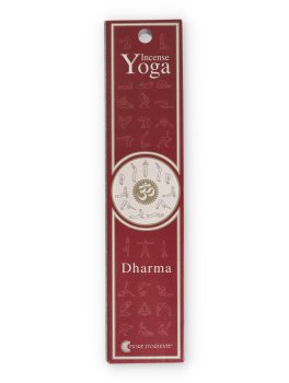 Incensi Yoga - 3