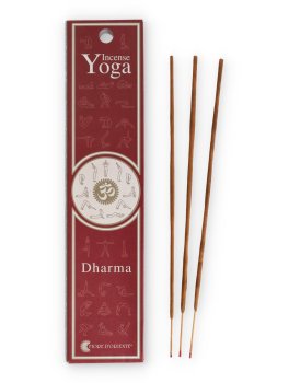 Incensi Yoga - 1