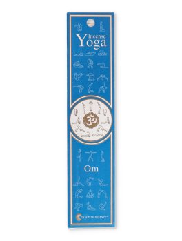 Incensi Yoga - 1