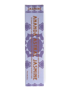 Incenso Ananda Astral - 1