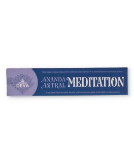 Incenso Ananda Astral - 1