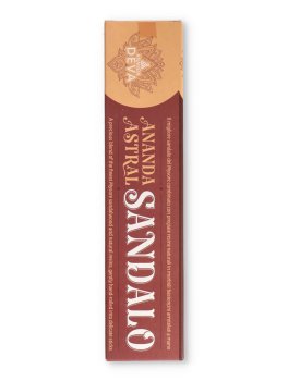 Incenso Ananda Astral - 1